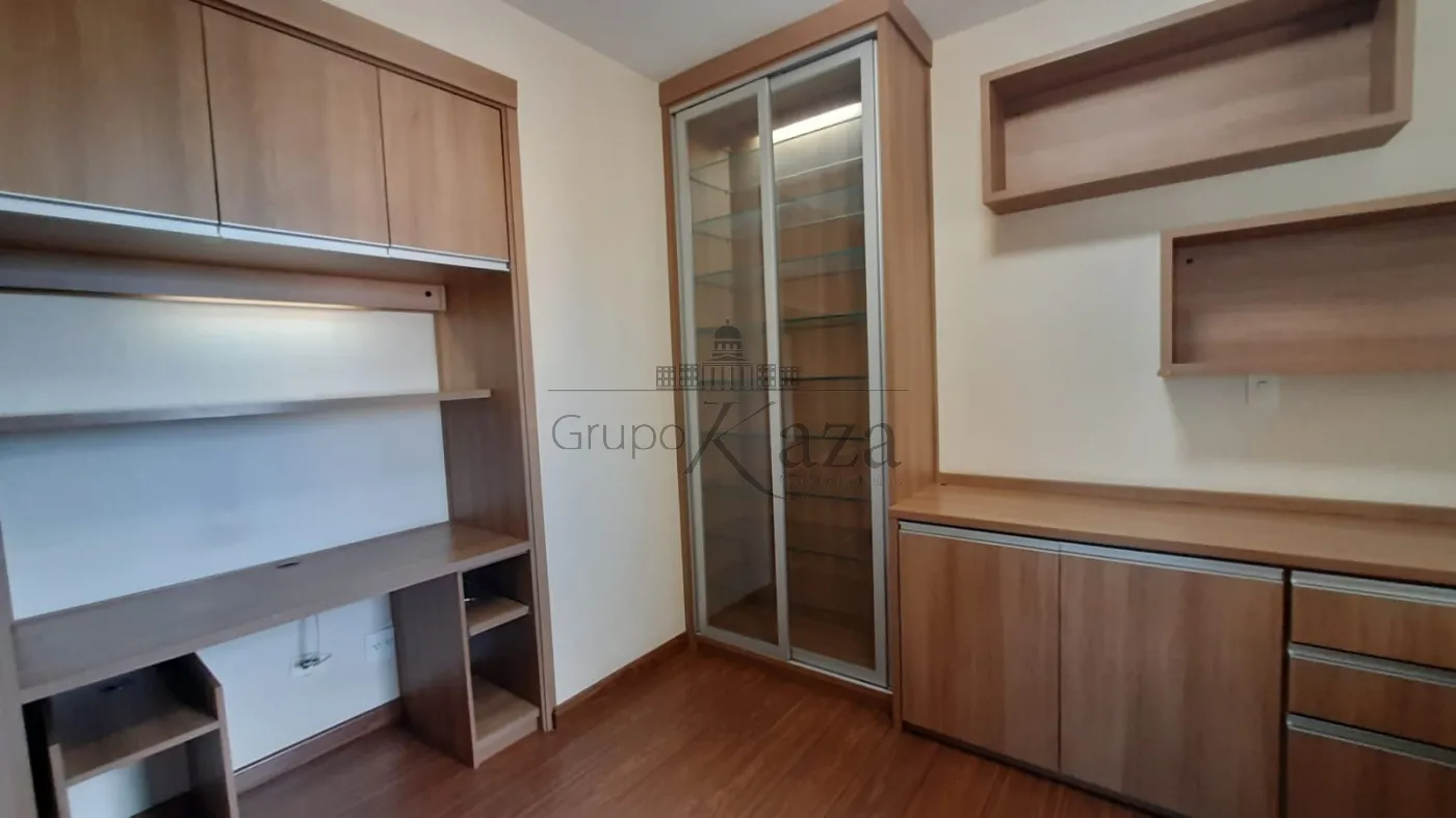 Foto 11 de Apartamento Padrão em Vila Betânia, São José dos Campos - imagem 11