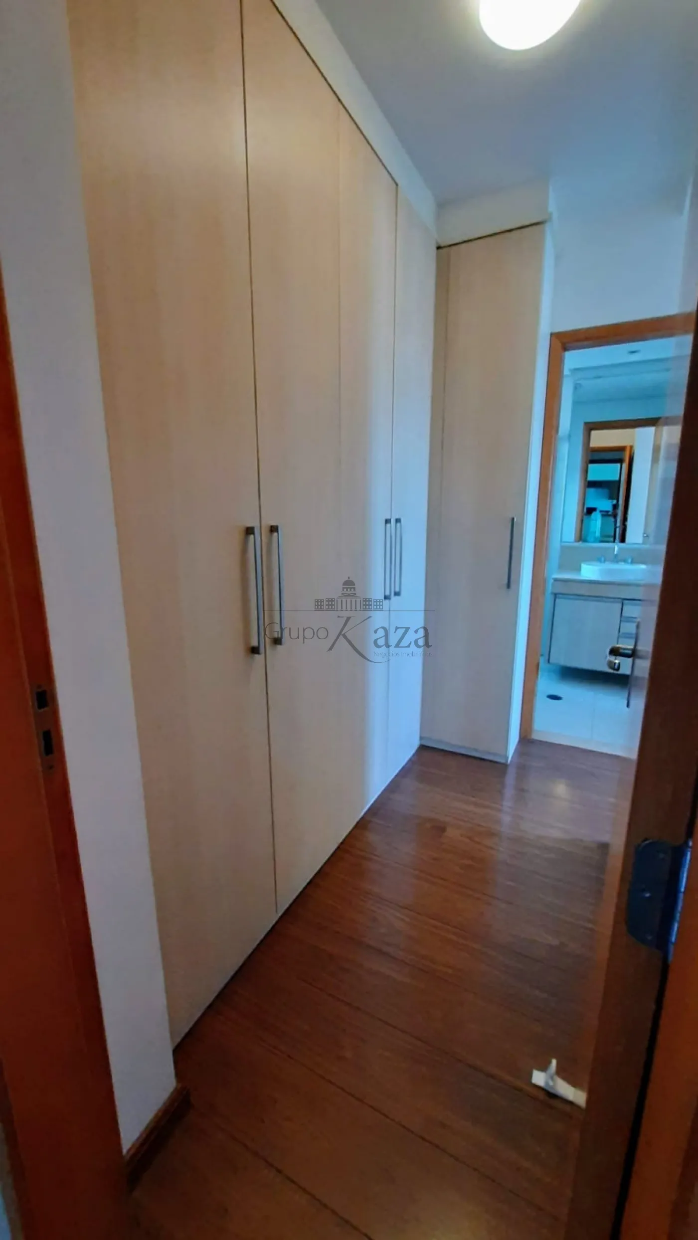 Foto 12 de Apartamento Padrão em Vila Betânia, São José dos Campos - imagem 12
