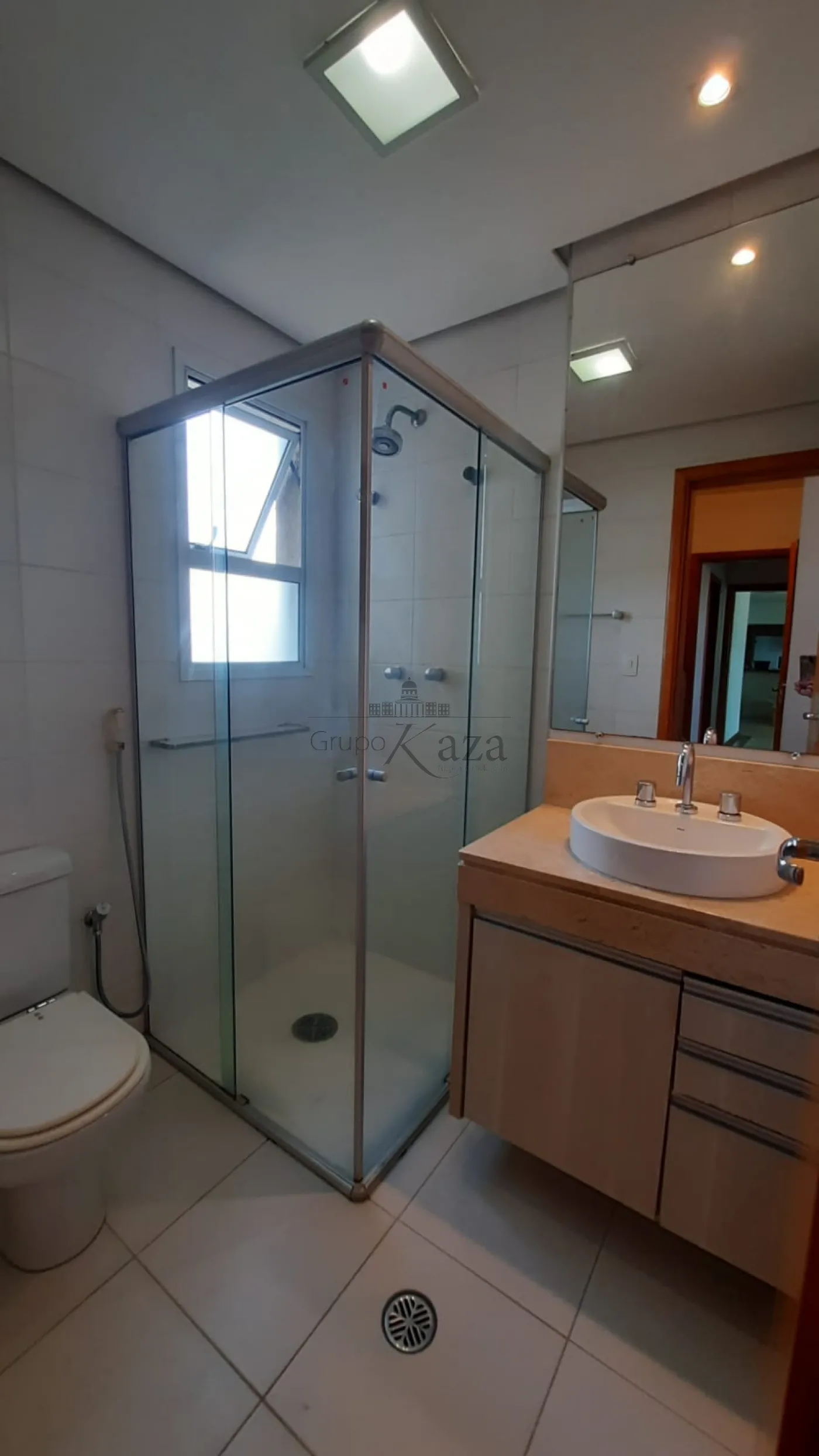 Foto 16 de Apartamento Padrão em Vila Betânia, São José dos Campos - imagem 16