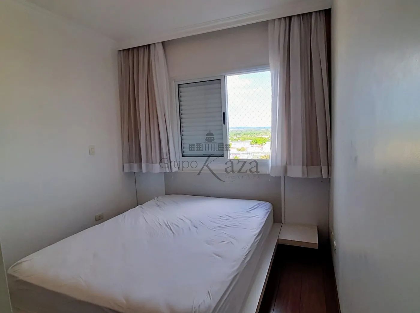 Foto 13 de Apartamento Padrão em Vila Betânia, São José dos Campos - imagem 13