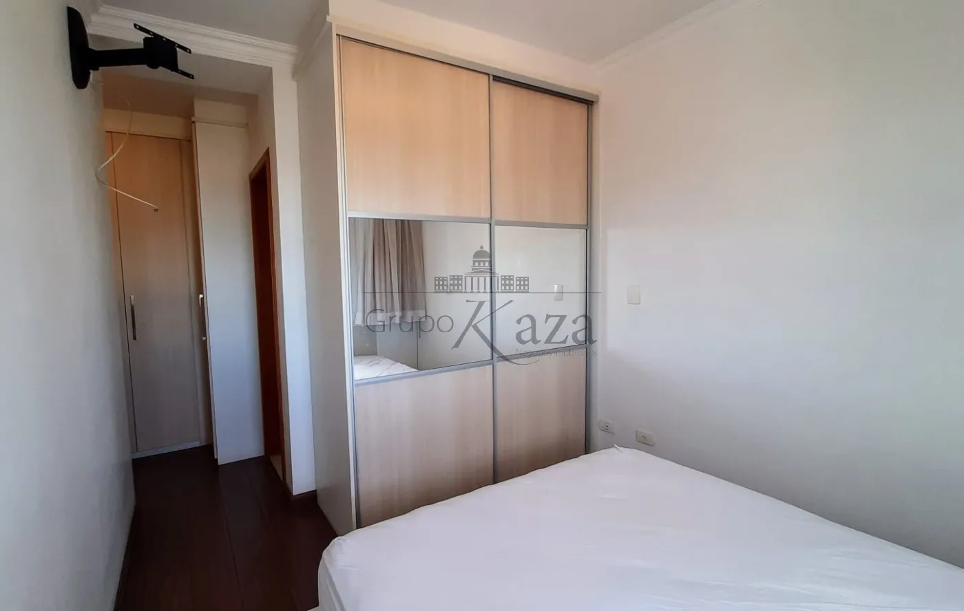 Foto 14 de Apartamento Padrão em Vila Betânia, São José dos Campos - imagem 14