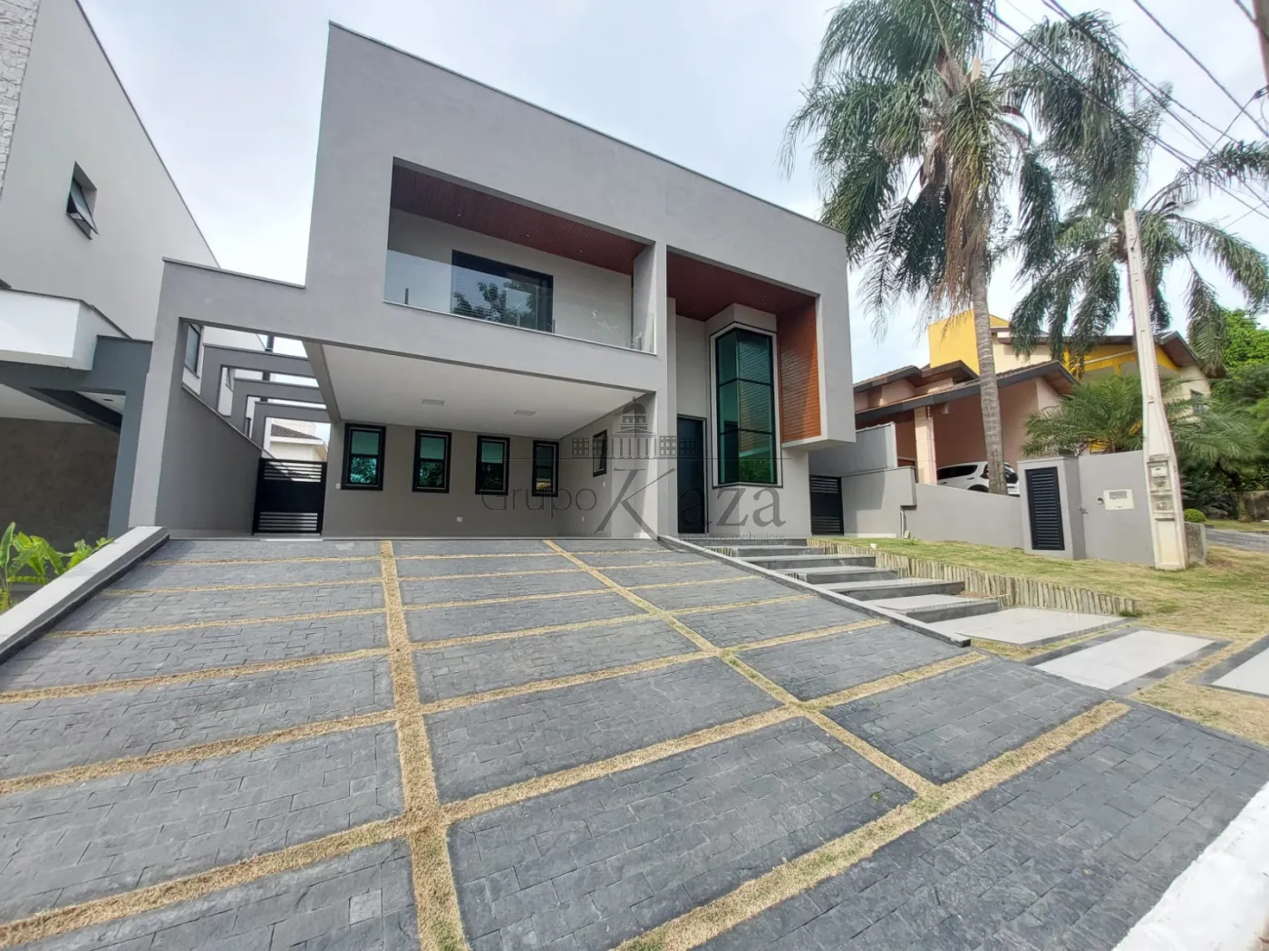 Foto 2 de Casa Condomínio em Jardim Altos de Santana II, Jacareí - imagem 2