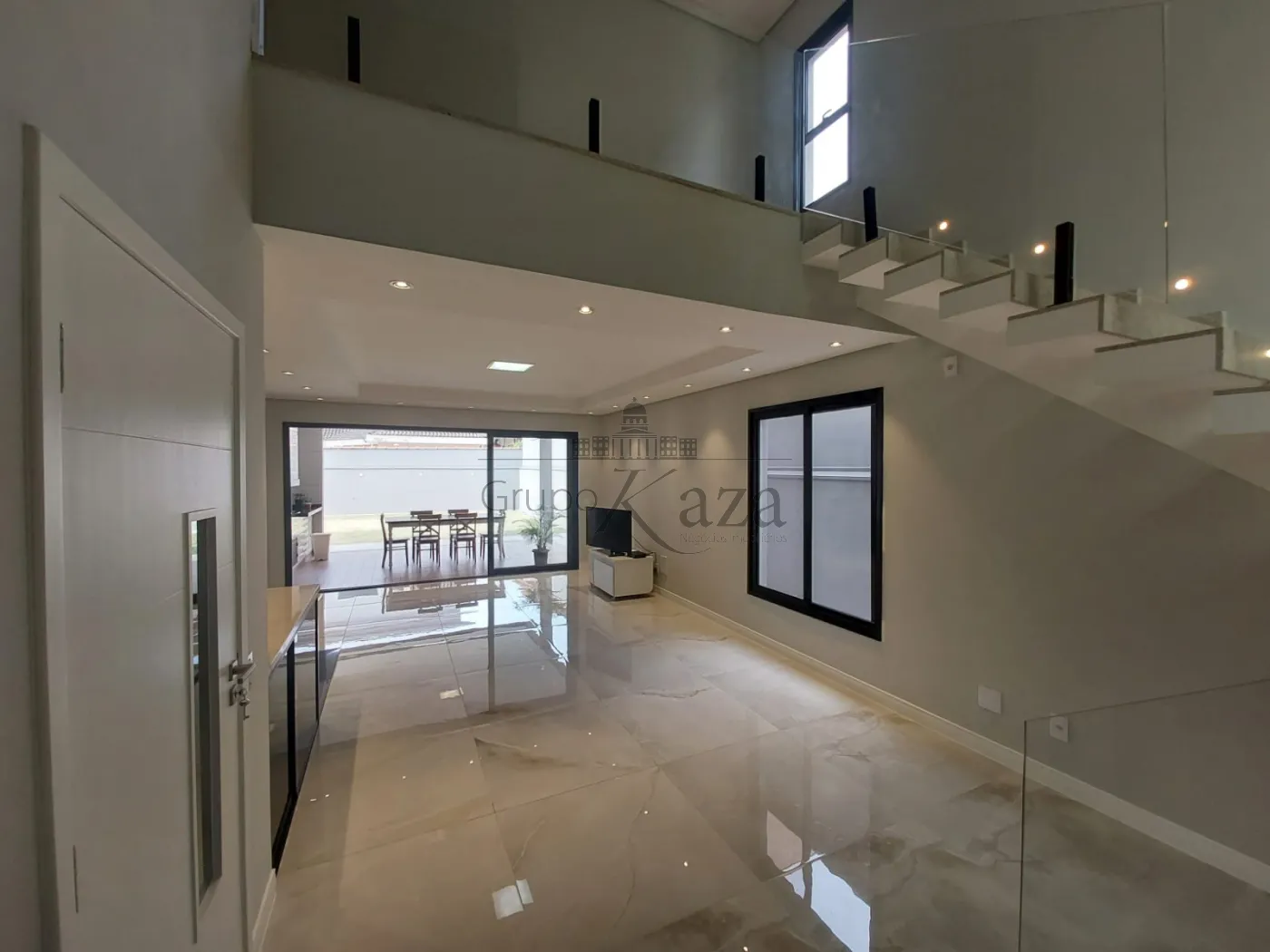 Foto 4 de Casa Condomínio em Jardim Altos de Santana II, Jacareí - imagem 4