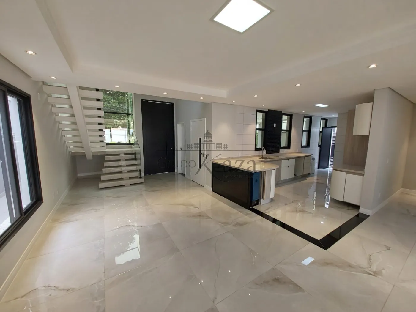 Foto 5 de Casa Condomínio em Jardim Altos de Santana II, Jacareí - imagem 5