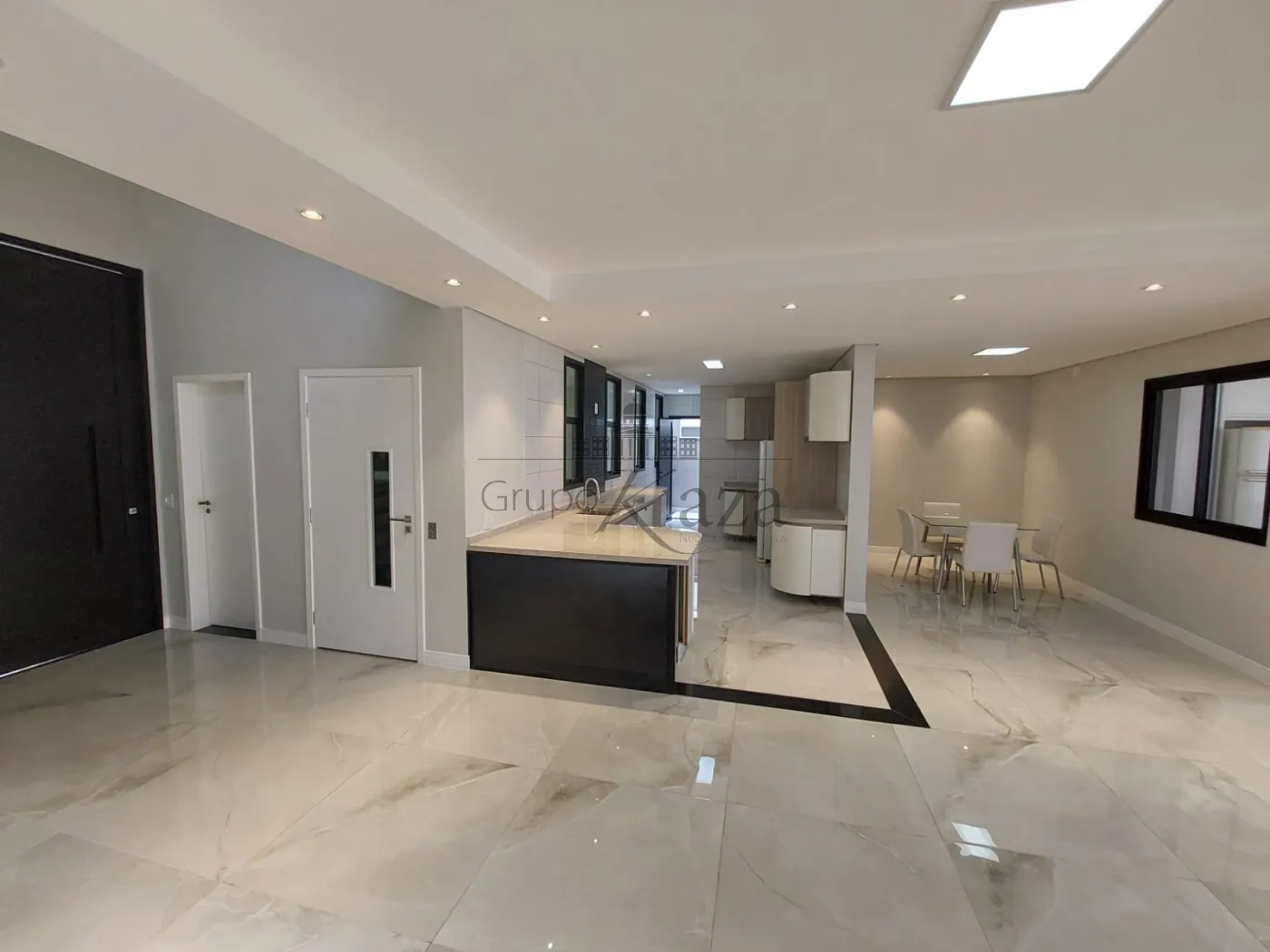 Foto 6 de Casa Condomínio em Jardim Altos de Santana II, Jacareí - imagem 6