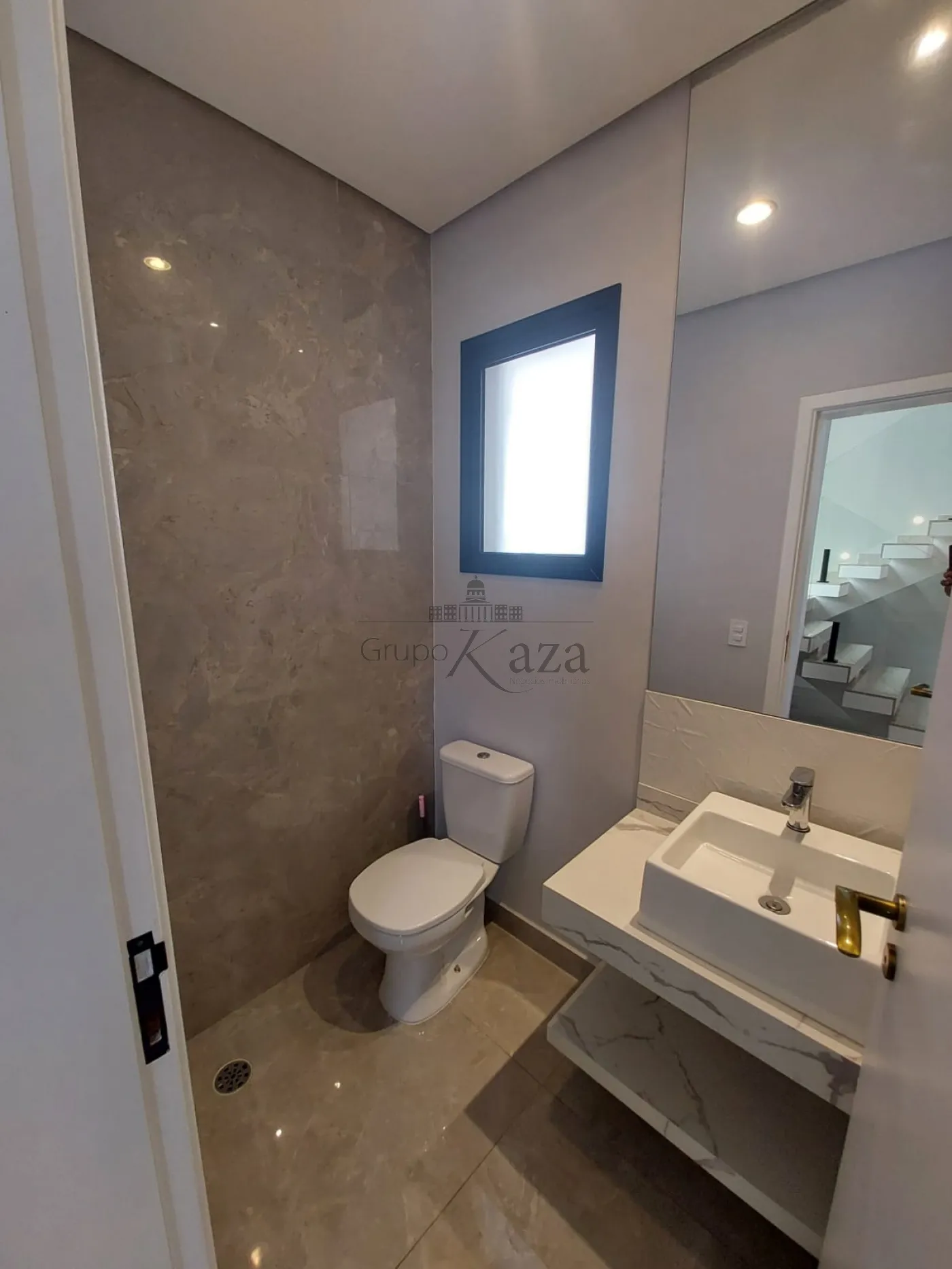 Foto 7 de Casa Condomínio em Jardim Altos de Santana II, Jacareí - imagem 7