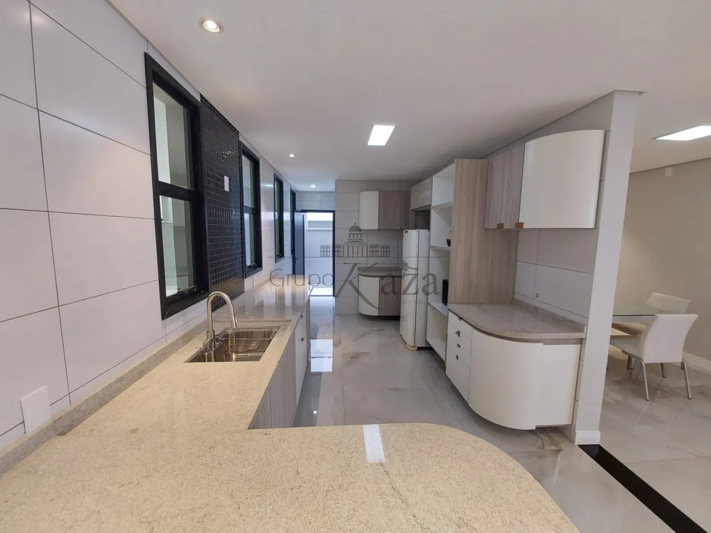 Foto 10 de Casa Condomínio em Jardim Altos de Santana II, Jacareí - imagem 10