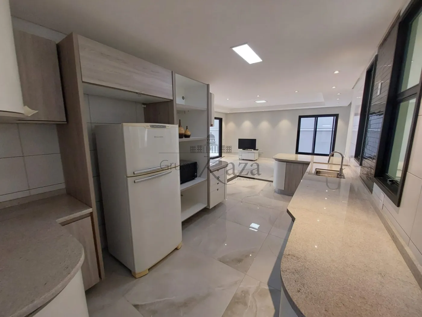 Foto 12 de Casa Condomínio em Jardim Altos de Santana II, Jacareí - imagem 12