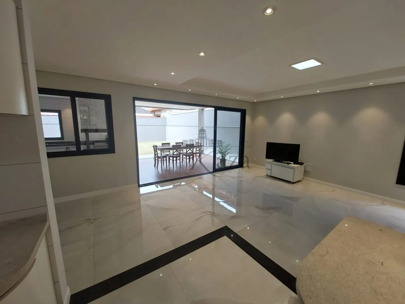Foto 13 de Casa Condomínio em Jardim Altos de Santana II, Jacareí - imagem 13