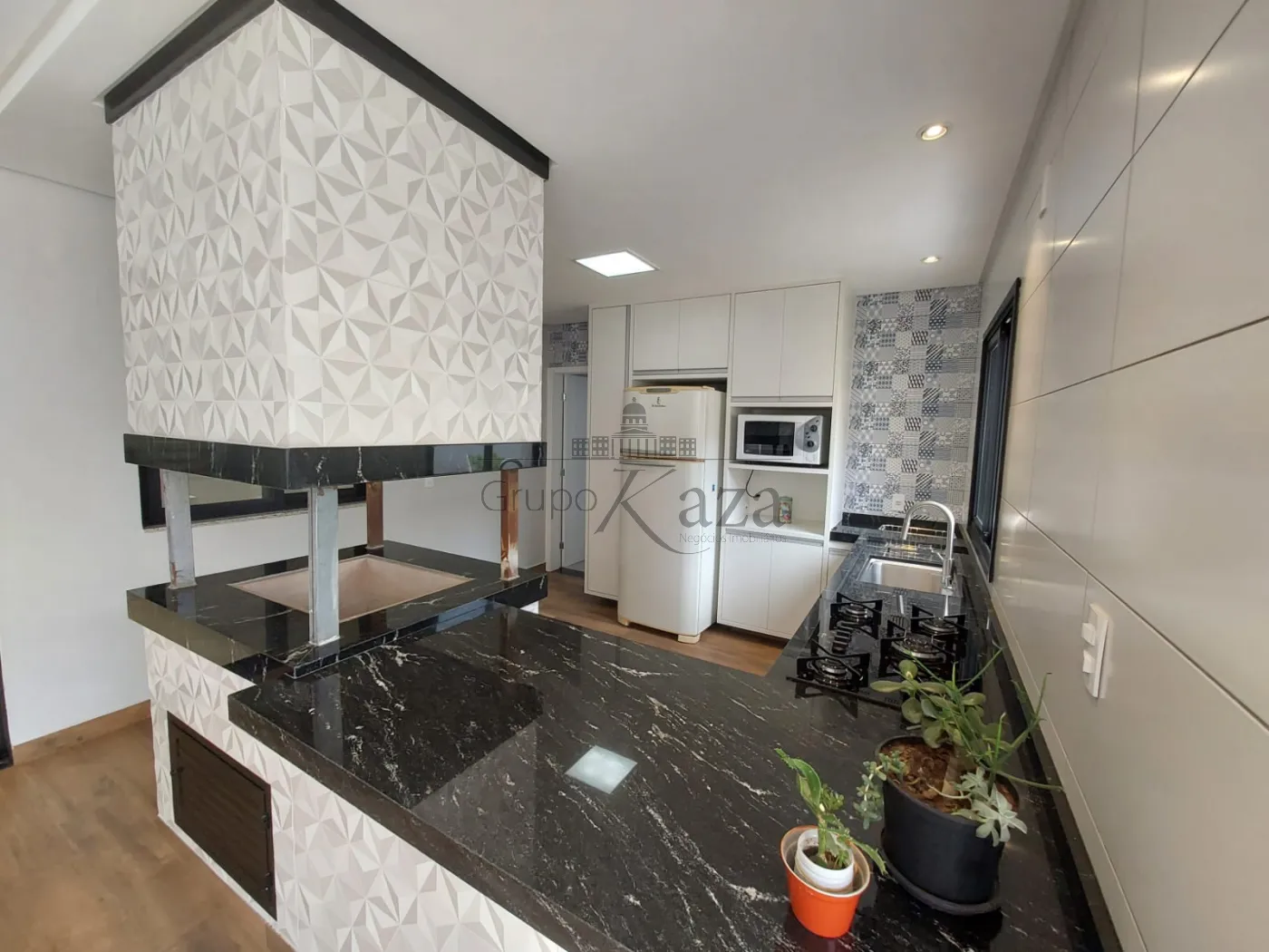 Foto 15 de Casa Condomínio em Jardim Altos de Santana II, Jacareí - imagem 15