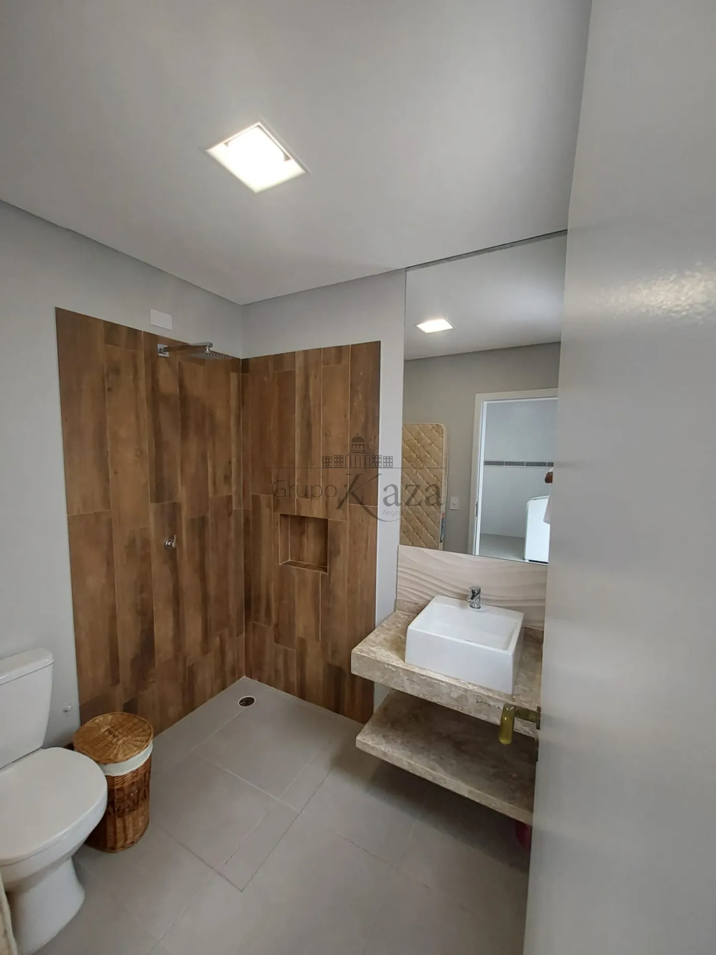 Foto 18 de Casa Condomínio em Jardim Altos de Santana II, Jacareí - imagem 18