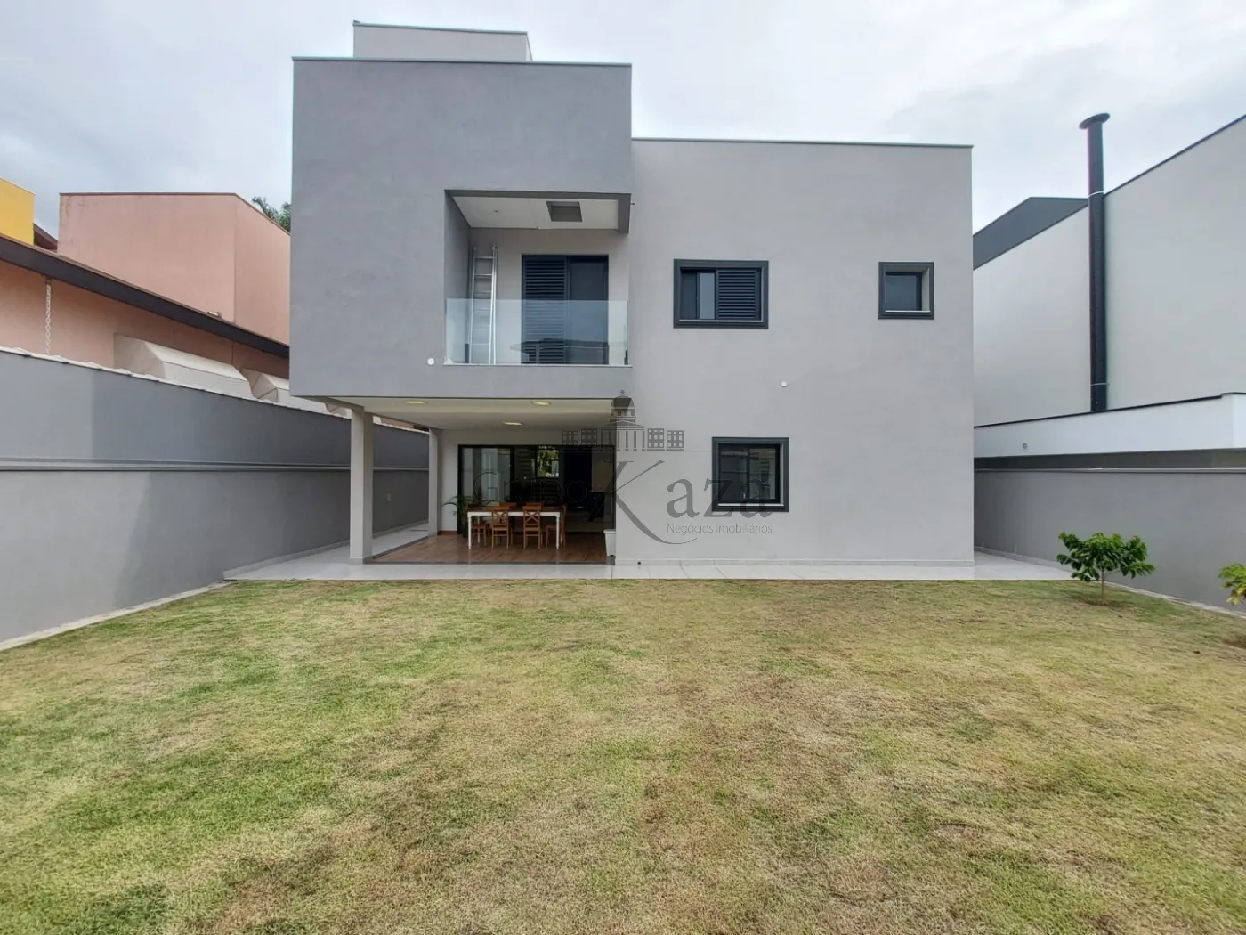 Foto 22 de Casa Condomínio em Jardim Altos de Santana II, Jacareí - imagem 22