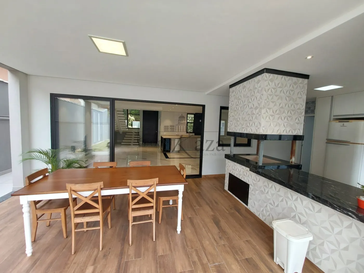 Foto 23 de Casa Condomínio em Jardim Altos de Santana II, Jacareí - imagem 23