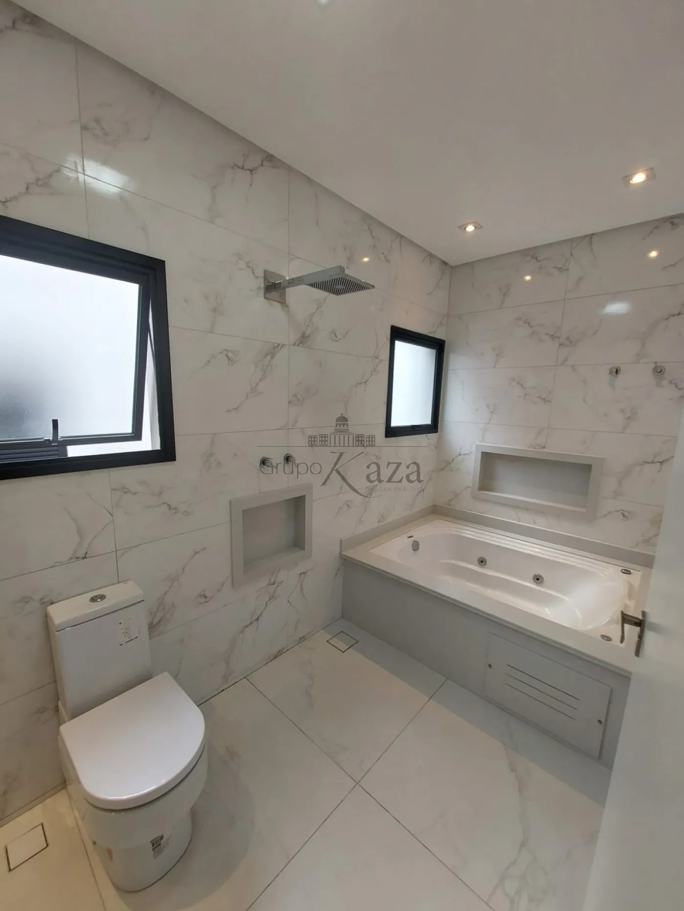 Foto 30 de Casa Condomínio em Jardim Altos de Santana II, Jacareí - imagem 30
