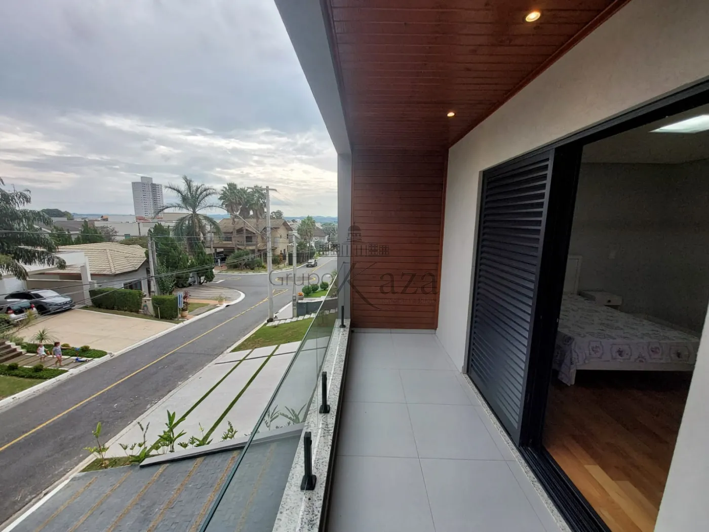 Foto 34 de Casa Condomínio em Jardim Altos de Santana II, Jacareí - imagem 34
