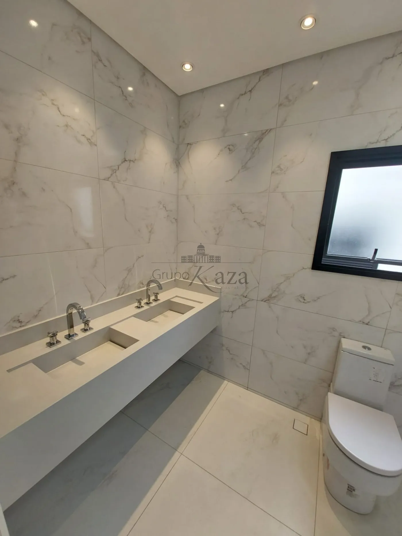 Foto 35 de Casa Condomínio em Jardim Altos de Santana II, Jacareí - imagem 35