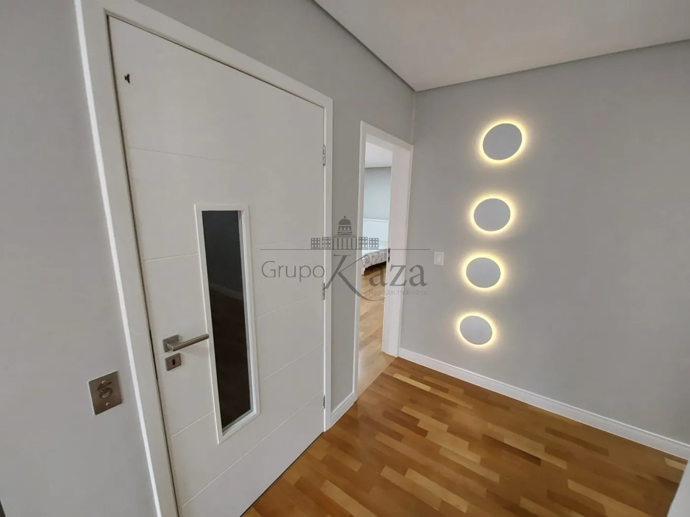 Foto 40 de Casa Condomínio em Jardim Altos de Santana II, Jacareí - imagem 40