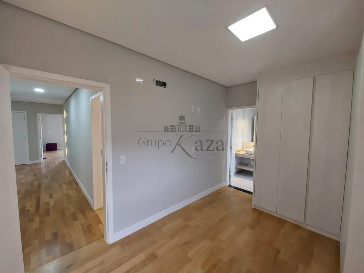 Foto 47 de Casa Condomínio em Jardim Altos de Santana II, Jacareí - imagem 47