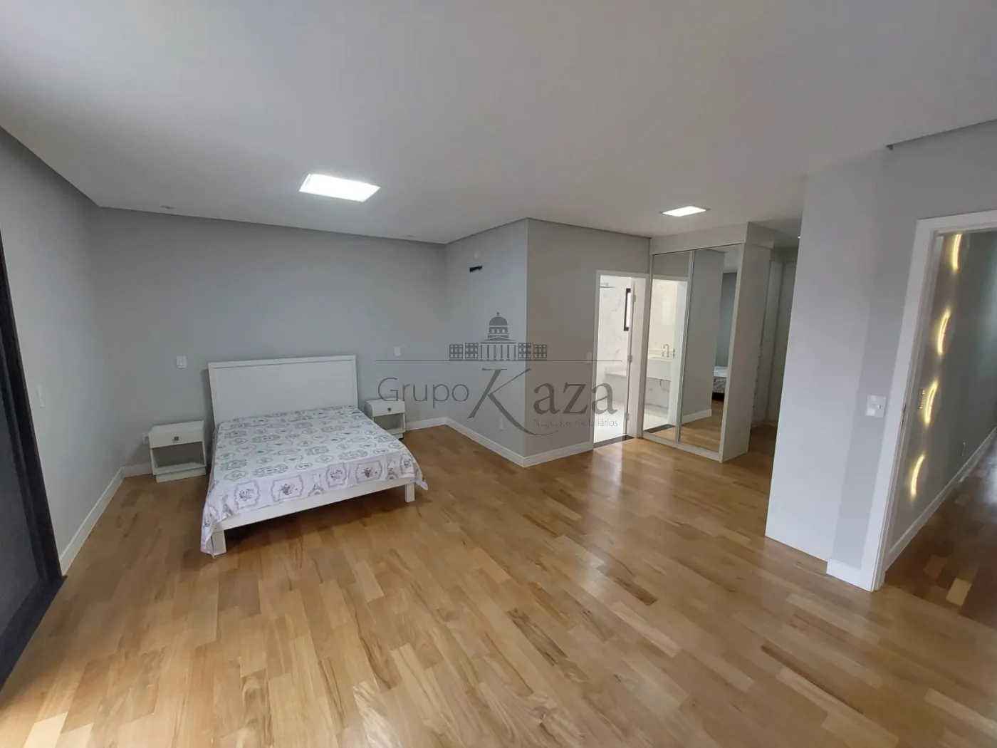 Foto 48 de Casa Condomínio em Jardim Altos de Santana II, Jacareí - imagem 48