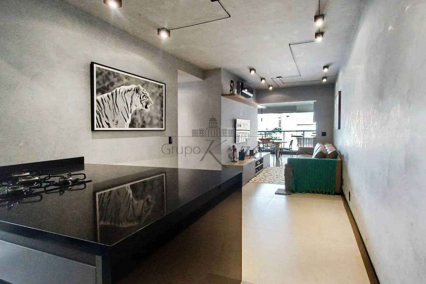 Foto 1 de Apartamento Padrão em Jardim Prudência, São Paulo - imagem 1