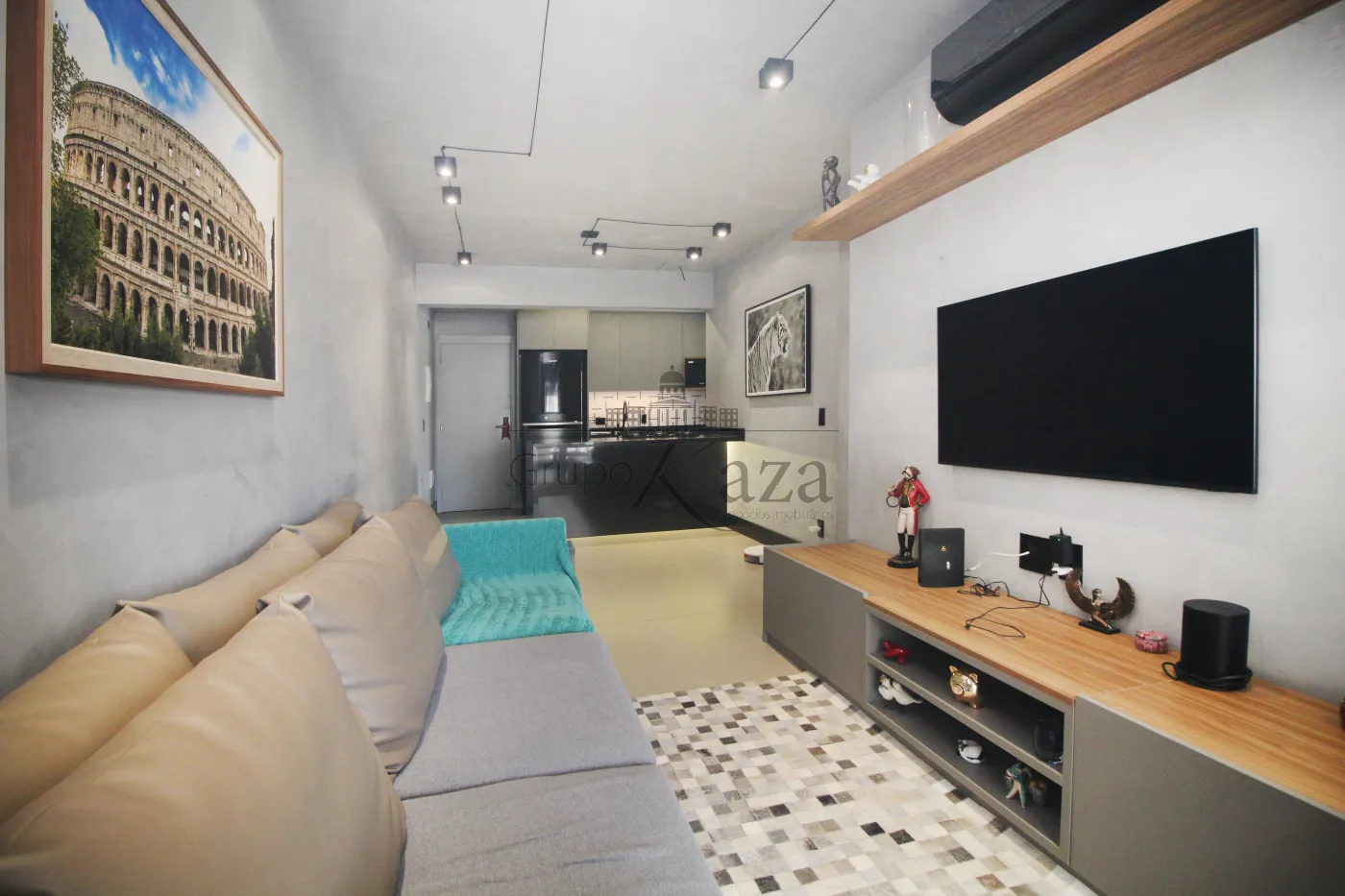 Foto 2 de Apartamento Padrão em Jardim Prudência, São Paulo - imagem 2