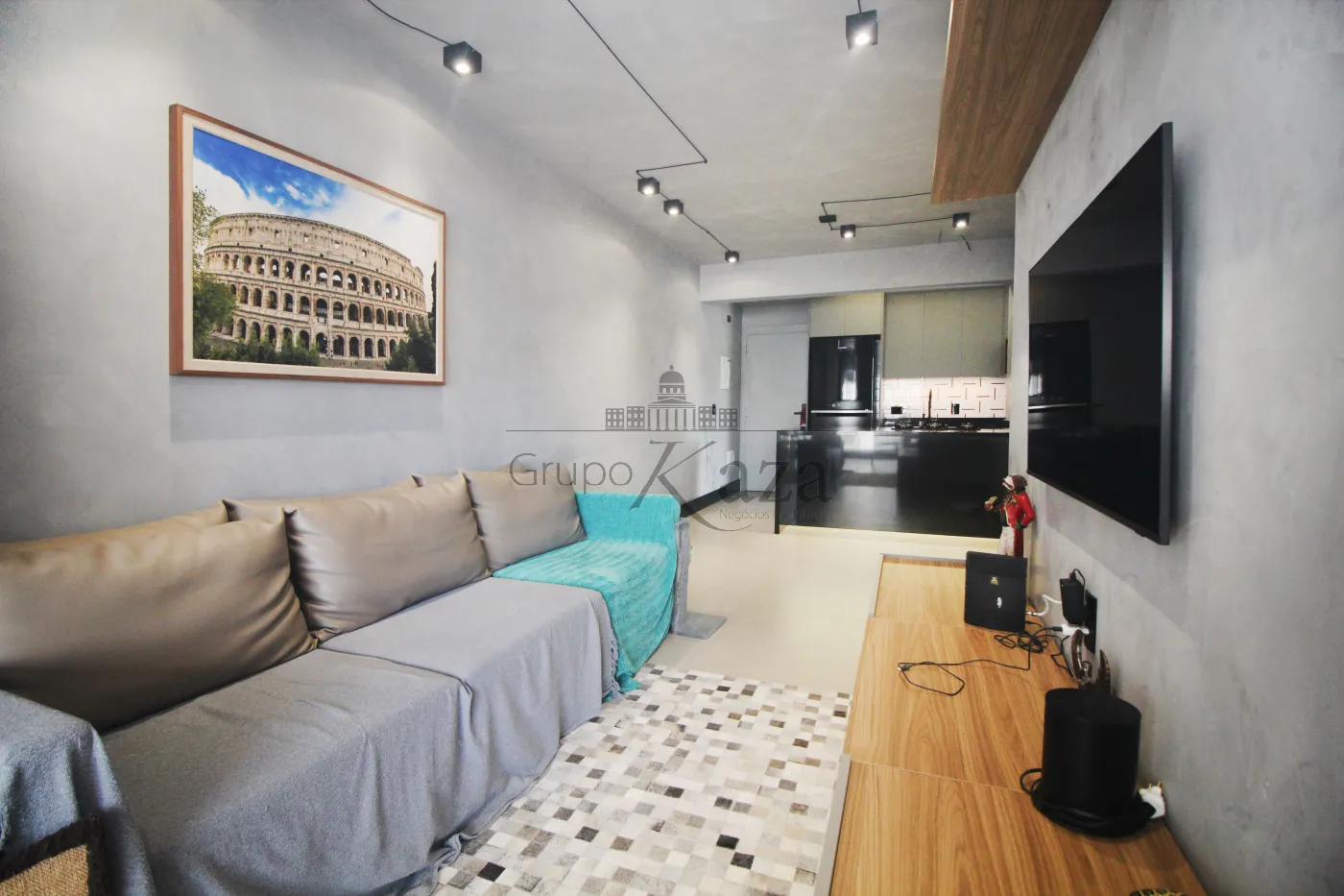 Foto 3 de Apartamento Padrão em Jardim Prudência, São Paulo - imagem 3