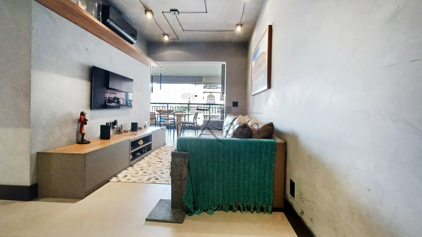 Foto 4 de Apartamento Padrão em Jardim Prudência, São Paulo - imagem 4