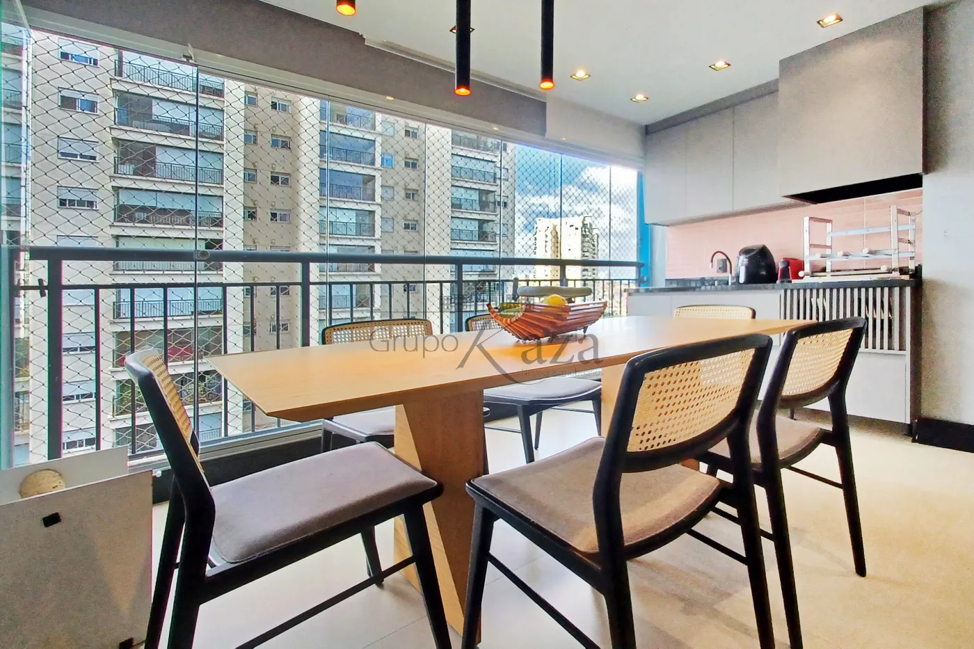 Foto 5 de Apartamento Padrão em Jardim Prudência, São Paulo - imagem 5