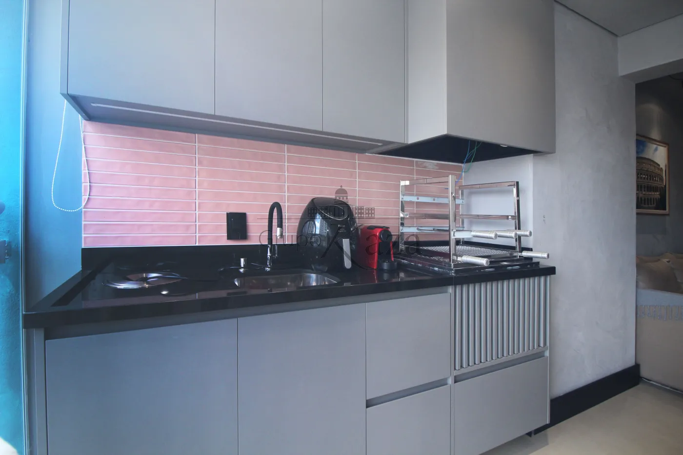 Foto 7 de Apartamento Padrão em Jardim Prudência, São Paulo - imagem 7