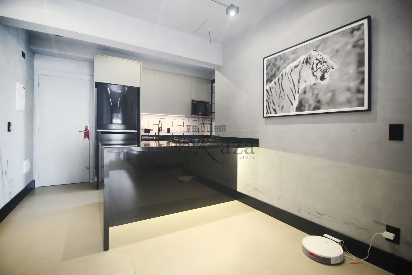 Foto 9 de Apartamento Padrão em Jardim Prudência, São Paulo - imagem 9