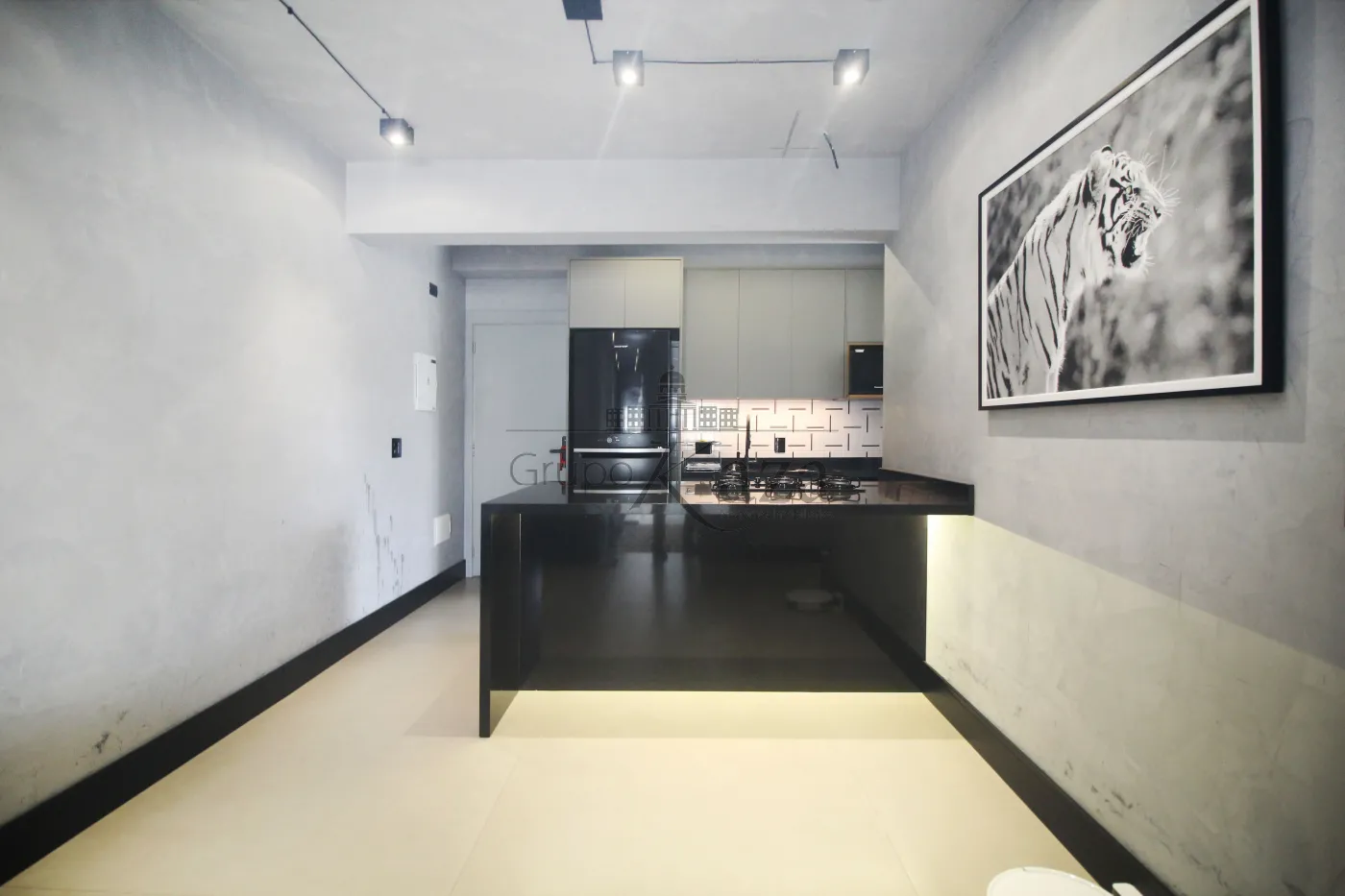 Foto 10 de Apartamento Padrão em Jardim Prudência, São Paulo - imagem 10