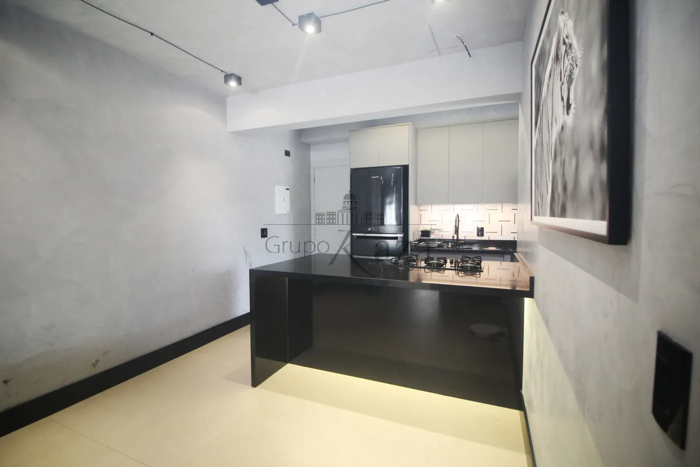 Foto 11 de Apartamento Padrão em Jardim Prudência, São Paulo - imagem 11