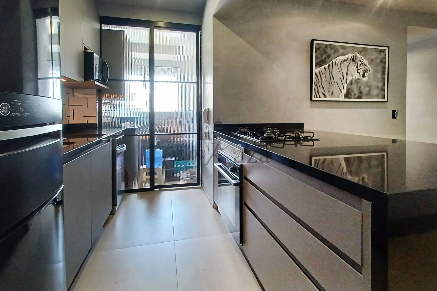 Foto 12 de Apartamento Padrão em Jardim Prudência, São Paulo - imagem 12