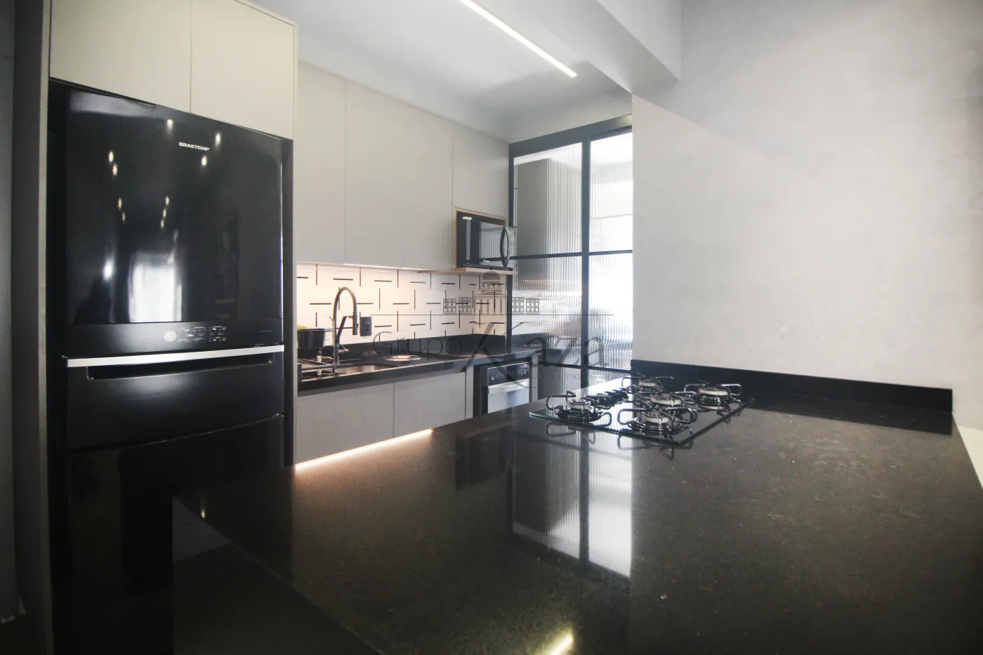 Foto 13 de Apartamento Padrão em Jardim Prudência, São Paulo - imagem 13