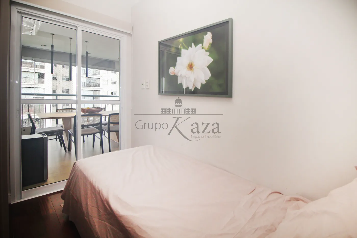 Foto 14 de Apartamento Padrão em Jardim Prudência, São Paulo - imagem 14
