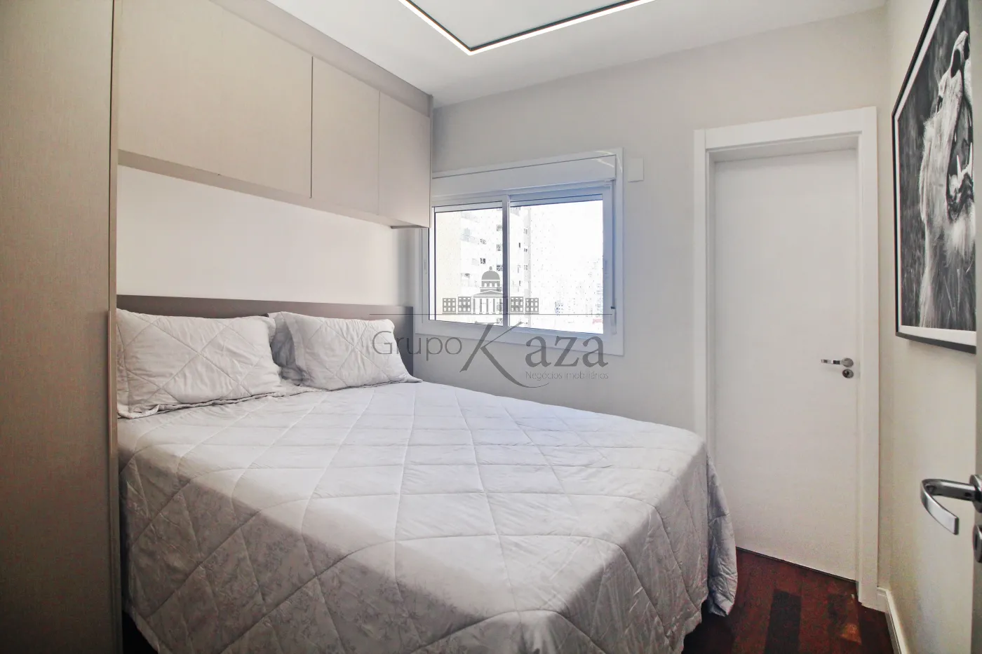Foto 16 de Apartamento Padrão em Jardim Prudência, São Paulo - imagem 16