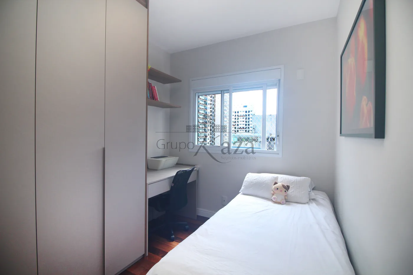 Foto 19 de Apartamento Padrão em Jardim Prudência, São Paulo - imagem 19