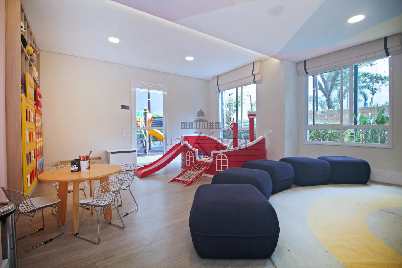 Foto 22 de Apartamento Padrão em Jardim Prudência, São Paulo - imagem 22