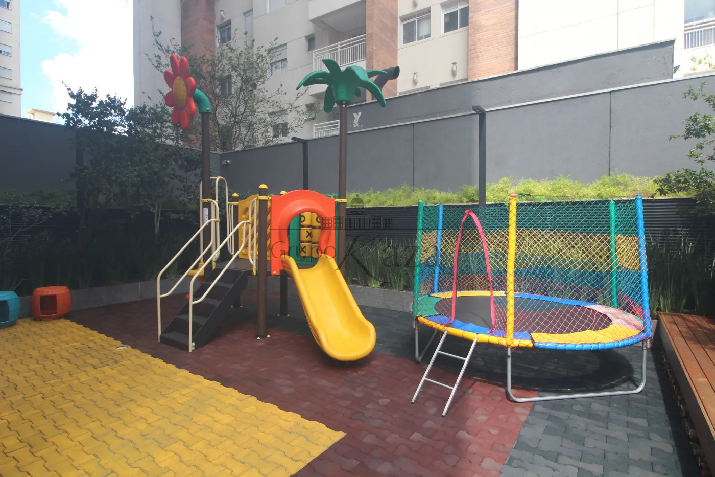 Foto 24 de Apartamento Padrão em Jardim Prudência, São Paulo - imagem 24