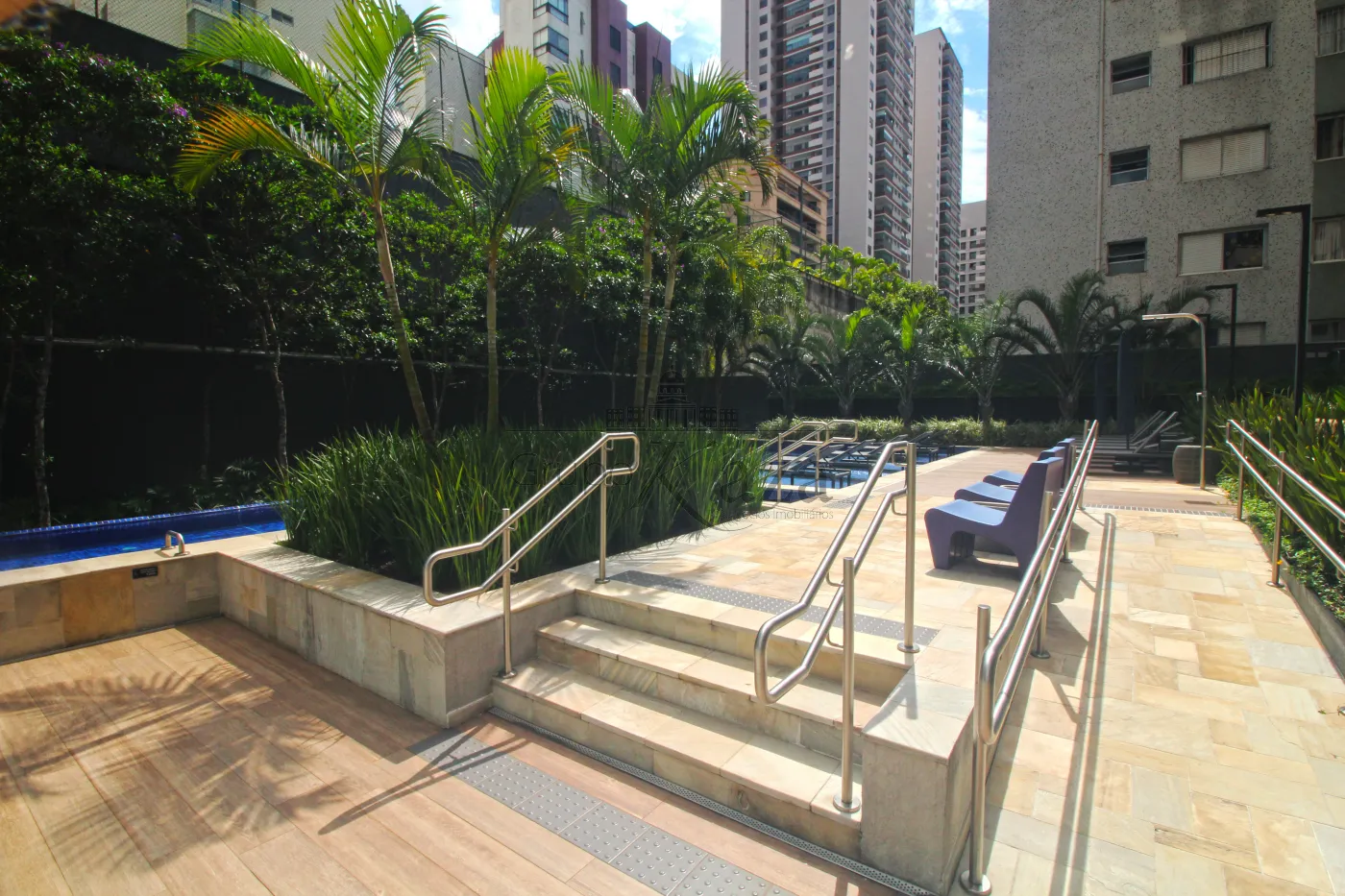 Foto 26 de Apartamento Padrão em Jardim Prudência, São Paulo - imagem 26