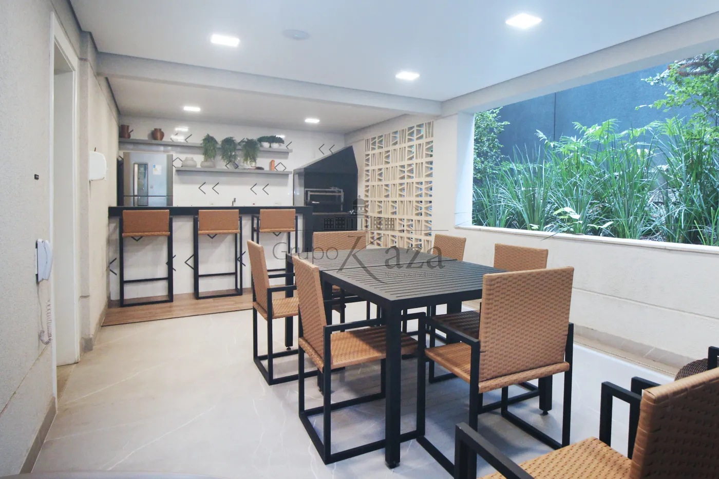 Foto 32 de Apartamento Padrão em Jardim Prudência, São Paulo - imagem 32