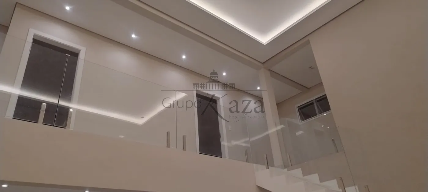 Foto 5 de Casa Condomínio em Condomínio Residencial Ecopark Bourbon, Caçapava - imagem 5