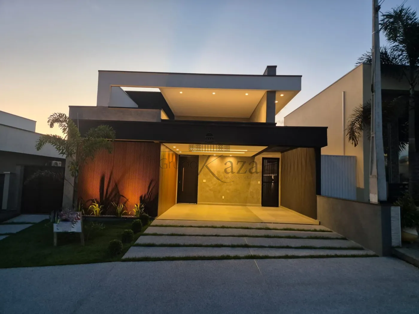 Foto 21 de Casa Condomínio em Caçapava Velha, Caçapava - imagem 21