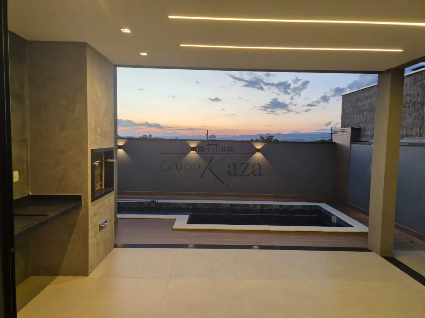 Foto 7 de Casa Condomínio em Caçapava Velha, Caçapava - imagem 7