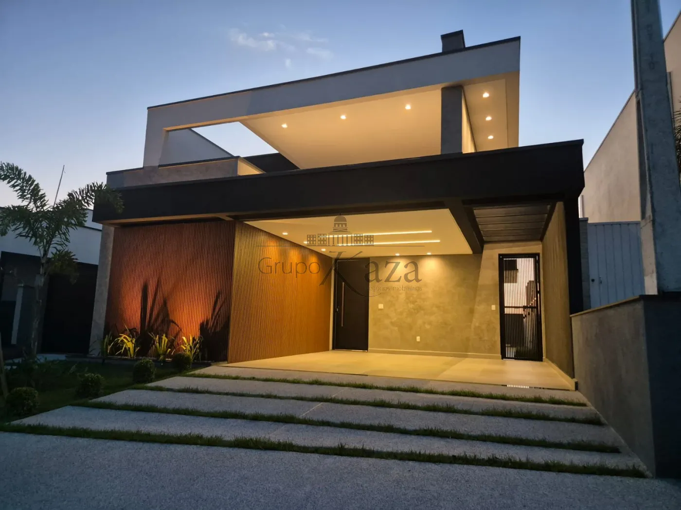 Foto 22 de Casa Condomínio em Caçapava Velha, Caçapava - imagem 22