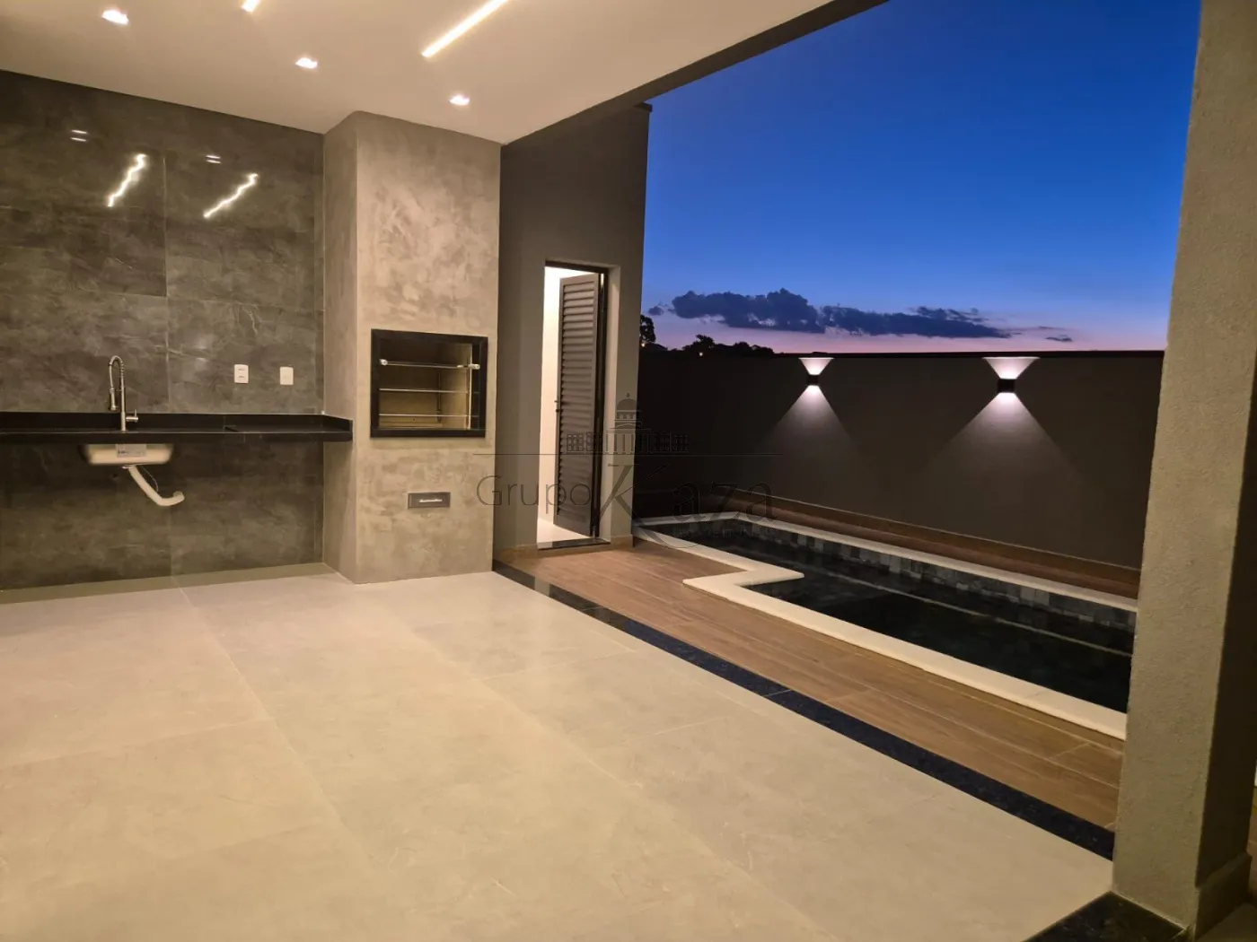 Foto 6 de Casa Condomínio em Caçapava Velha, Caçapava - imagem 6