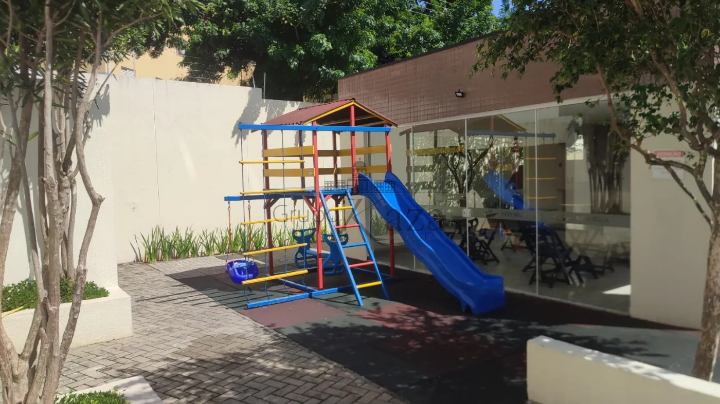 Foto 11 de Apartamento Padrão em Jardim Santa Inês II, São José dos Campos - imagem 11