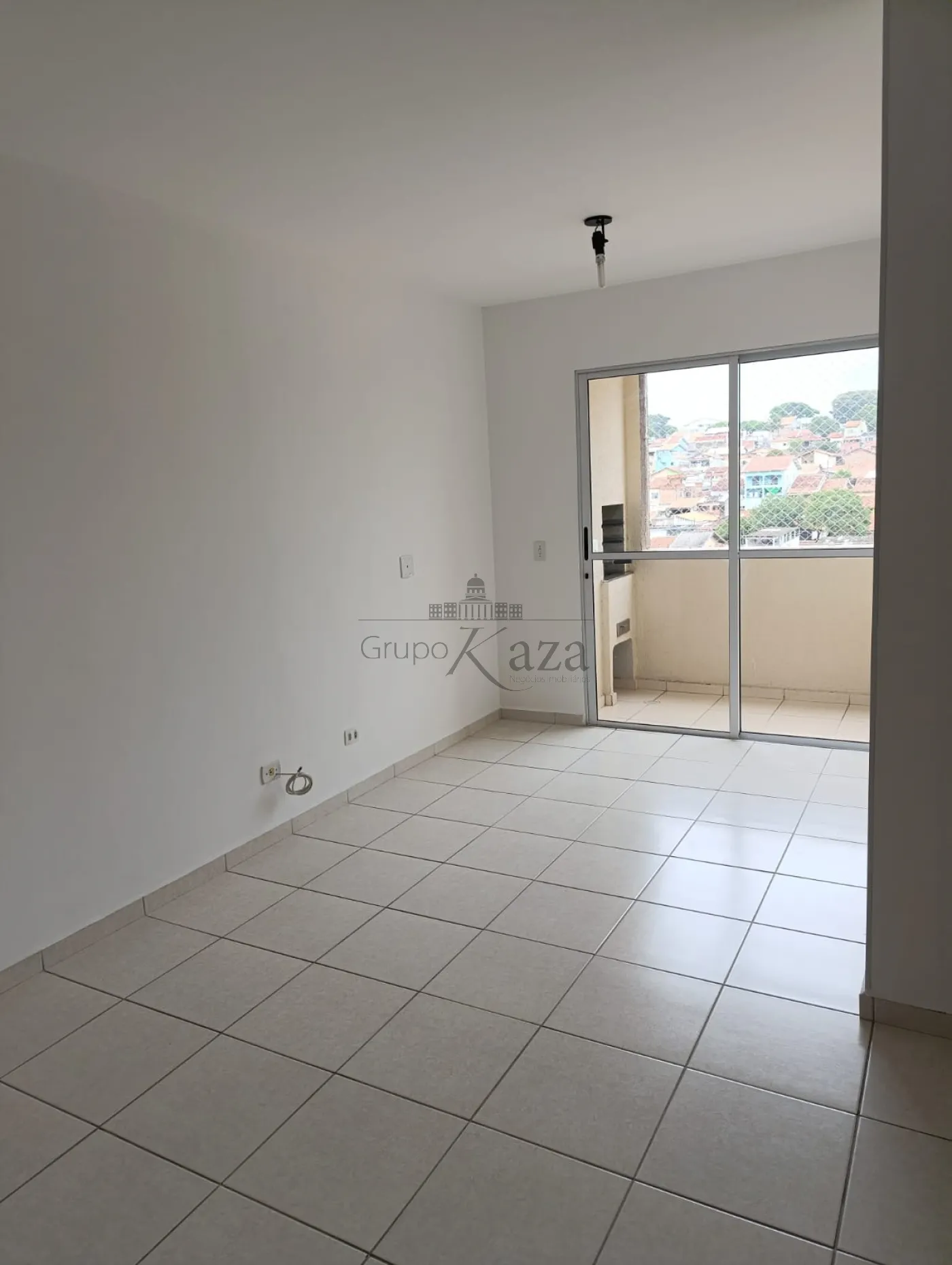 Foto 1 de Apartamento Padrão em Jardim Santa Inês II, São José dos Campos - imagem 1