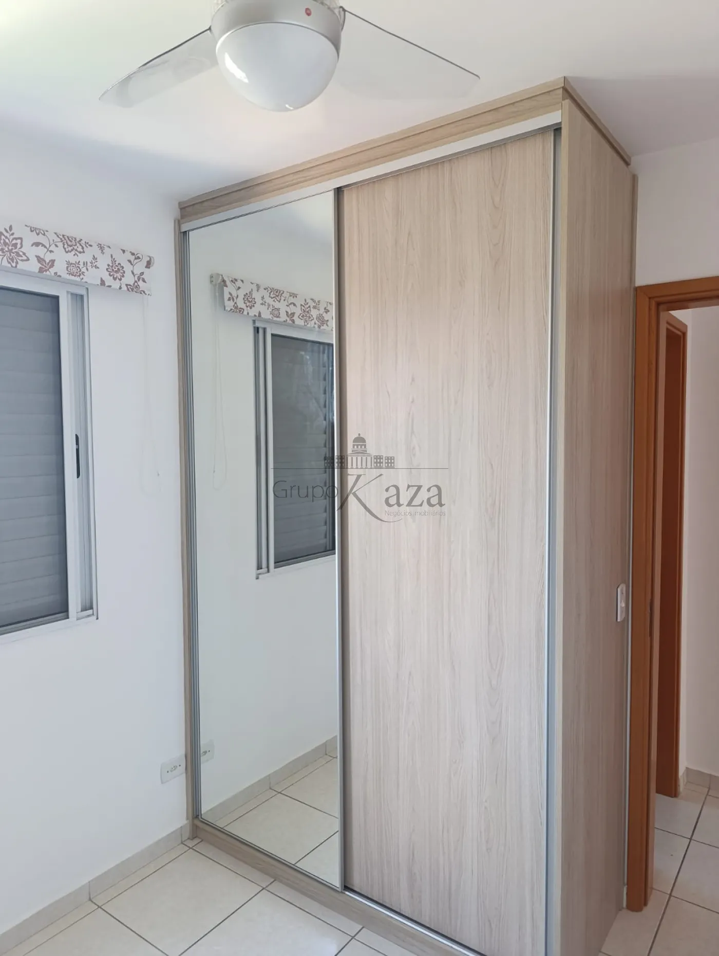 Foto 8 de Apartamento Padrão em Jardim Santa Inês II, São José dos Campos - imagem 8