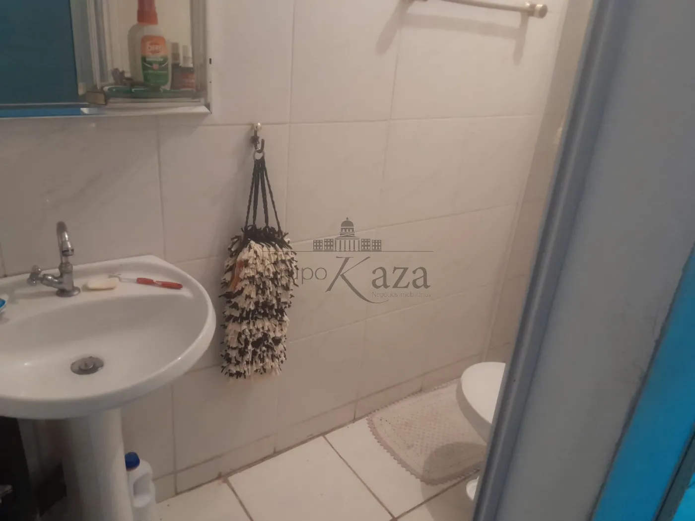 Foto 10 de Casa Padrão em Conjunto Residencial Trinta e Um de Março, São José dos Campos - imagem 10